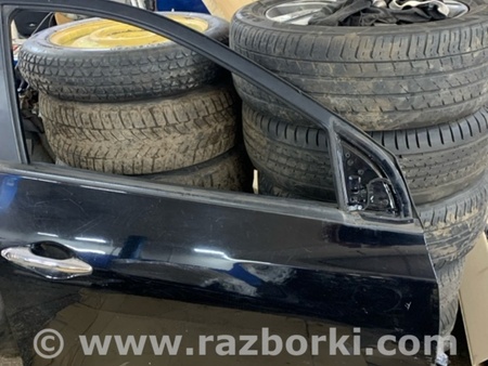 ФОТО Дверь передняя правая для Hyundai ix35 I LM/EL Tucson (10-17) Київ