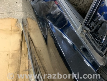 ФОТО Дверь передняя правая для Hyundai ix35 I LM/EL Tucson (10-17) Київ