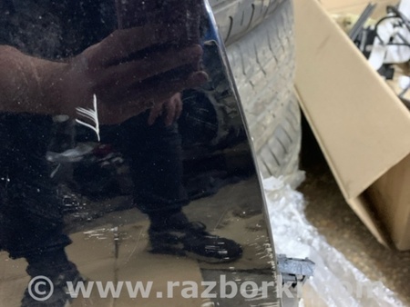 ФОТО Дверь передняя правая для Hyundai ix35 I LM/EL Tucson (10-17) Київ