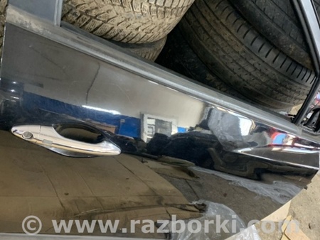 ФОТО Дверь передняя правая для Hyundai ix35 I LM/EL Tucson (10-17) Київ