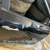 ФОТО Дверь передняя правая для Hyundai ix35 I LM/EL Tucson (10-17) Київ
