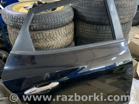 ФОТО Дверь задняя правая для Hyundai ix35 I LM/EL Tucson (10-17) Київ