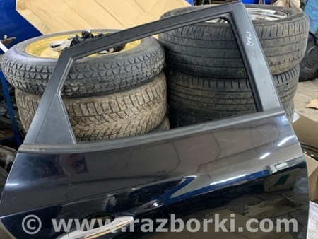 ФОТО Дверь задняя правая для Hyundai ix35 I LM/EL Tucson (10-17) Київ