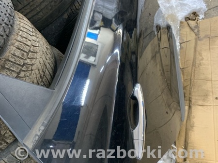 ФОТО Дверь задняя правая для Hyundai ix35 I LM/EL Tucson (10-17) Київ
