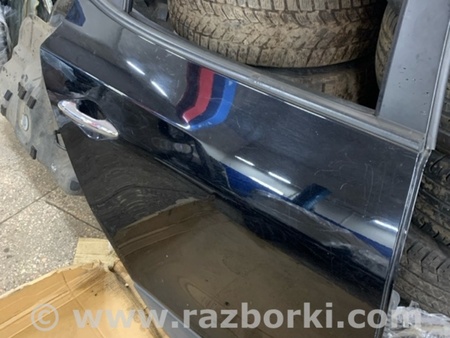 ФОТО Дверь задняя правая для Hyundai ix35 I LM/EL Tucson (10-17) Київ