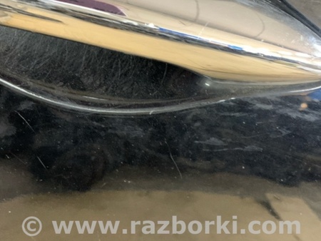 ФОТО Дверь задняя правая для Hyundai ix35 I LM/EL Tucson (10-17) Київ