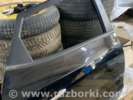 ФОТО Дверь задняя правая для Hyundai ix35 I LM/EL Tucson (10-17) Київ