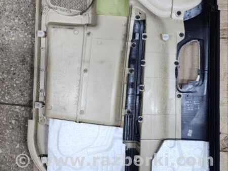 ФОТО Карточка дверная для Subaru Forester SG Киев