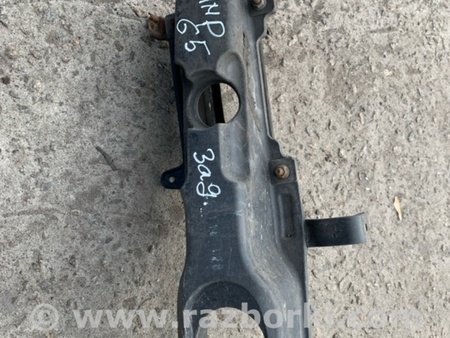 ФОТО Усилитель бампера задний для Hyundai ix35 I LM/EL Tucson (10-17) Київ