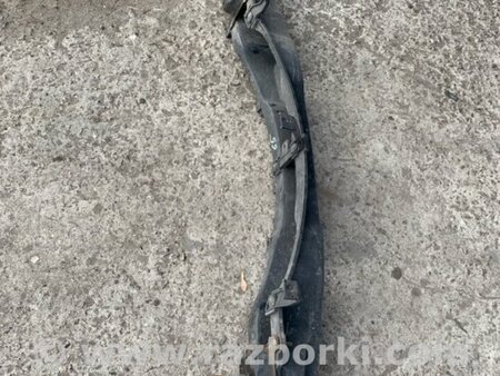 ФОТО Усилитель бампера задний для Hyundai ix35 I LM/EL Tucson (10-17) Київ