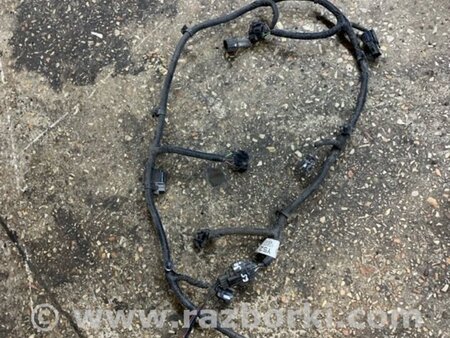 ФОТО Провода прочие задняя для Hyundai ix35 I LM/EL Tucson (10-17) Київ