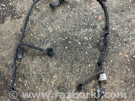 ФОТО Провода прочие задняя для Hyundai ix35 I LM/EL Tucson (10-17) Київ
