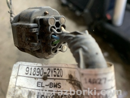 ФОТО Провода прочие задняя для Hyundai ix35 I LM/EL Tucson (10-17) Київ