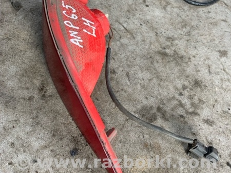 ФОТО Катафот бампера задний левый для Hyundai ix35 I LM/EL Tucson (10-17) Київ