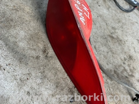 ФОТО Катафот бампера задний левый для Hyundai ix35 I LM/EL Tucson (10-17) Київ