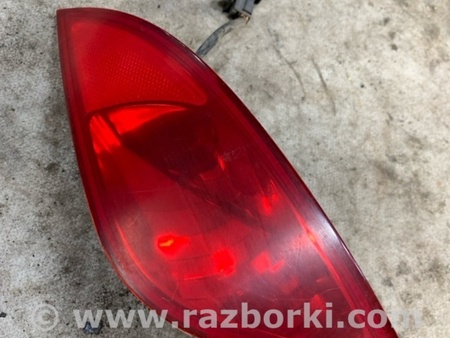 ФОТО Катафот бампера правый для Hyundai ix35 I LM/EL Tucson (10-17) Київ