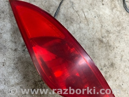 ФОТО Катафот бампера правый для Hyundai ix35 I LM/EL Tucson (10-17) Київ