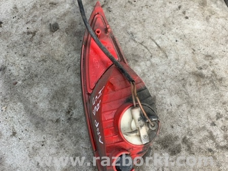 ФОТО Катафот бампера правый для Hyundai ix35 I LM/EL Tucson (10-17) Київ