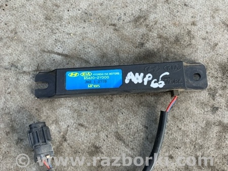 ФОТО Датчик для Hyundai ix35 I LM/EL Tucson (10-17) Київ