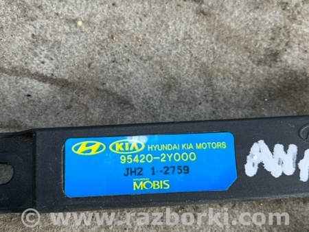 ФОТО Датчик для Hyundai ix35 I LM/EL Tucson (10-17) Київ