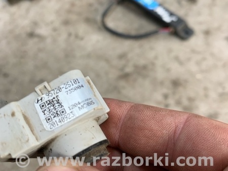 ФОТО Датчик задний для Hyundai ix35 I LM/EL Tucson (10-17) Київ