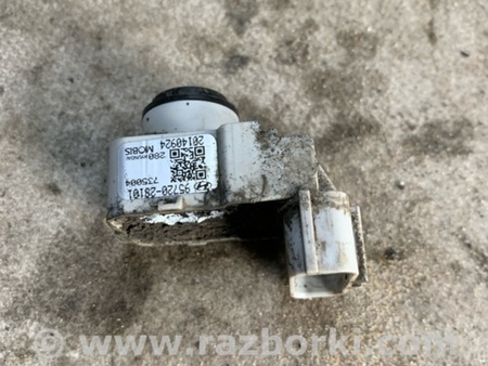 ФОТО Датчик задний для Hyundai ix35 I LM/EL Tucson (10-17) Київ