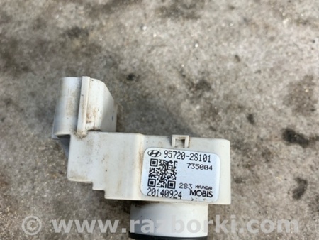 ФОТО Датчик задний для Hyundai ix35 I LM/EL Tucson (10-17) Київ