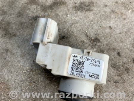ФОТО Датчик задний для Hyundai ix35 I LM/EL Tucson (10-17) Київ