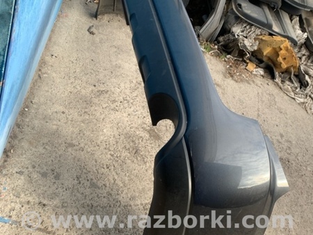 ФОТО Бампер задний для Subaru Outback III BP/BL (03-09) Київ