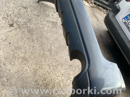 ФОТО Бампер задний для Subaru Outback III BP/BL (03-09) Київ