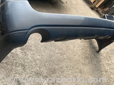 ФОТО Бампер задний для Subaru Outback III BP/BL (03-09) Київ