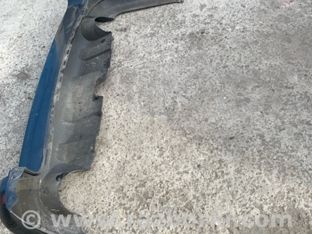 ФОТО Бампер задний для Subaru Outback III BP/BL (03-09) Київ