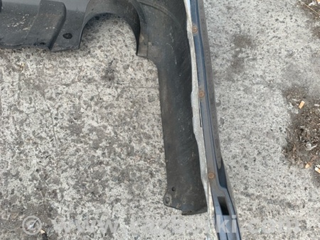 ФОТО Бампер задний для Subaru Outback III BP/BL (03-09) Київ