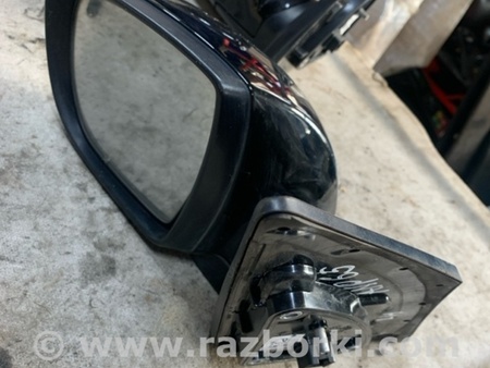 ФОТО Зеркало левое для Hyundai ix35 I LM/EL Tucson (10-17) Київ