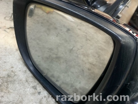 ФОТО Зеркало левое для Hyundai ix35 I LM/EL Tucson (10-17) Київ