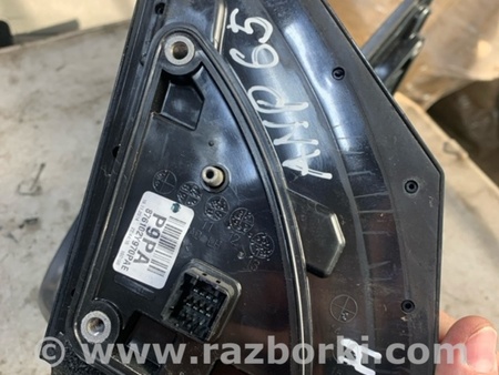 ФОТО Зеркало левое для Hyundai ix35 I LM/EL Tucson (10-17) Київ