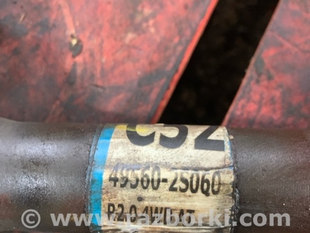 ФОТО Промежуточный вал для Hyundai ix35 I LM/EL Tucson (10-17) Київ