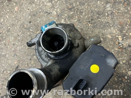 ФОТО Турбина для Hyundai ix35 I LM/EL Tucson (10-17) Київ