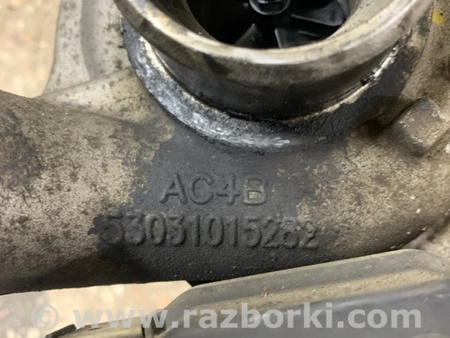 ФОТО Турбина для Hyundai ix35 I LM/EL Tucson (10-17) Київ