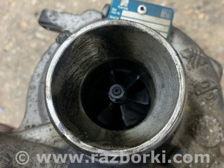 ФОТО Турбина для Hyundai ix35 I LM/EL Tucson (10-17) Київ