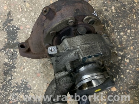 ФОТО Турбина для Hyundai ix35 I LM/EL Tucson (10-17) Київ
