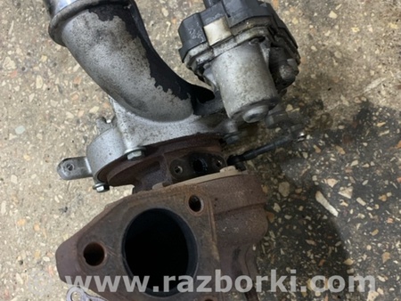 ФОТО Турбина для Hyundai ix35 I LM/EL Tucson (10-17) Київ