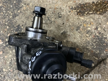 ФОТО ТНВД для Hyundai ix35 I LM/EL Tucson (10-17) Київ