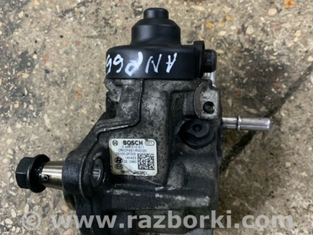 ФОТО ТНВД для Hyundai ix35 I LM/EL Tucson (10-17) Київ