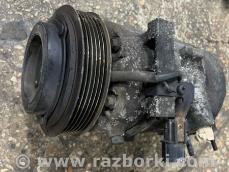 ФОТО Компрессор кондиционера для Hyundai ix35 I LM/EL Tucson (10-17) Київ