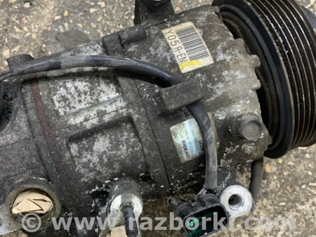 ФОТО Компрессор кондиционера для Hyundai ix35 I LM/EL Tucson (10-17) Київ