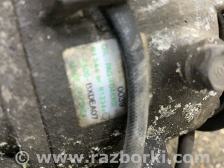 ФОТО Компрессор кондиционера для Hyundai ix35 I LM/EL Tucson (10-17) Київ