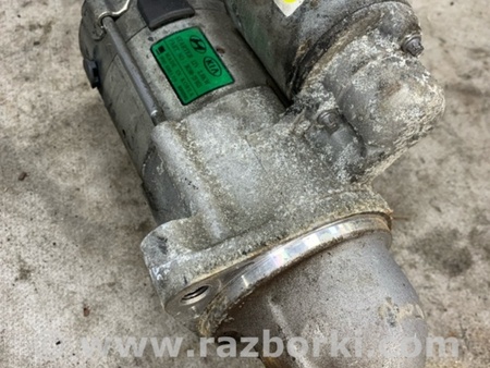 ФОТО Стартер для Hyundai ix35 I LM/EL Tucson (10-17) Київ