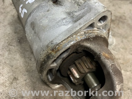 ФОТО Стартер для Hyundai ix35 I LM/EL Tucson (10-17) Київ