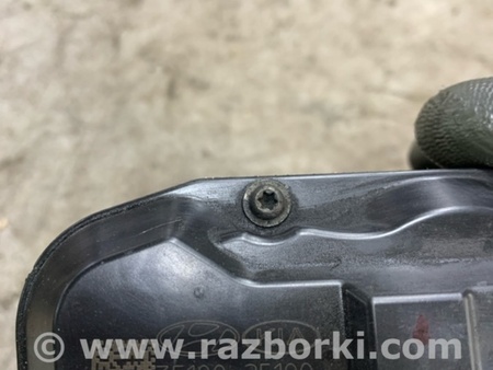 ФОТО Дросельная заслонка для Hyundai ix35 I LM/EL Tucson (10-17) Київ
